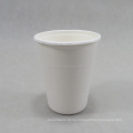 Manufacturer Directly Restaurant Disposable Biodegradable Sugarcane Bagasse Fiber Pulp Cup